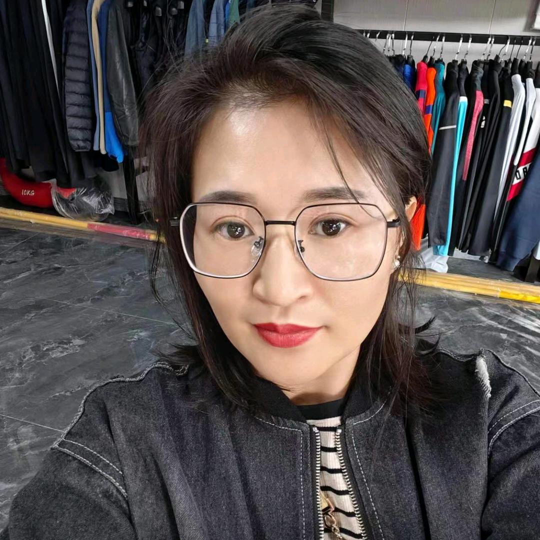 平罗体育培训静姐