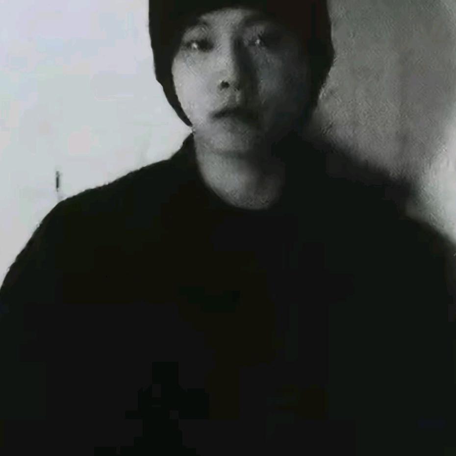 反方向的钟
