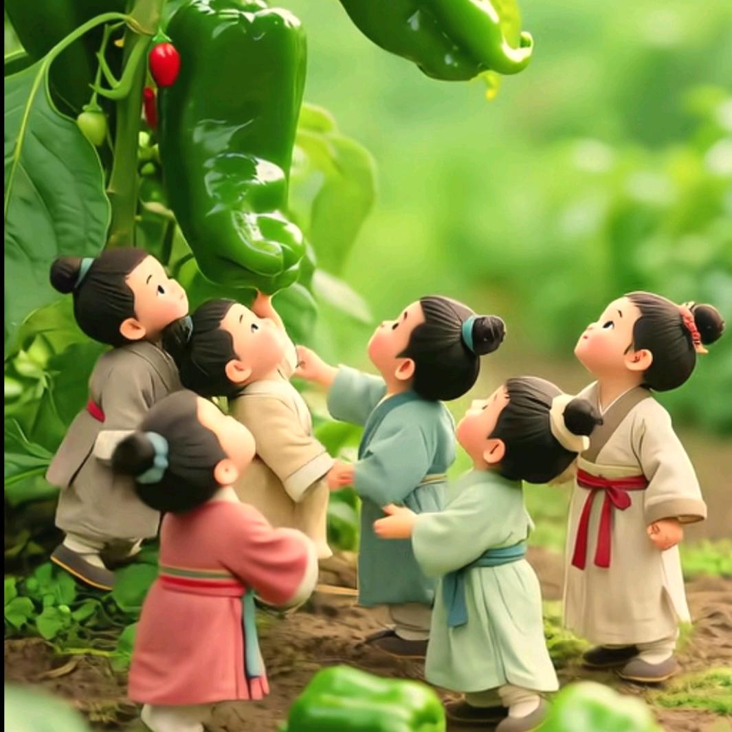 百合