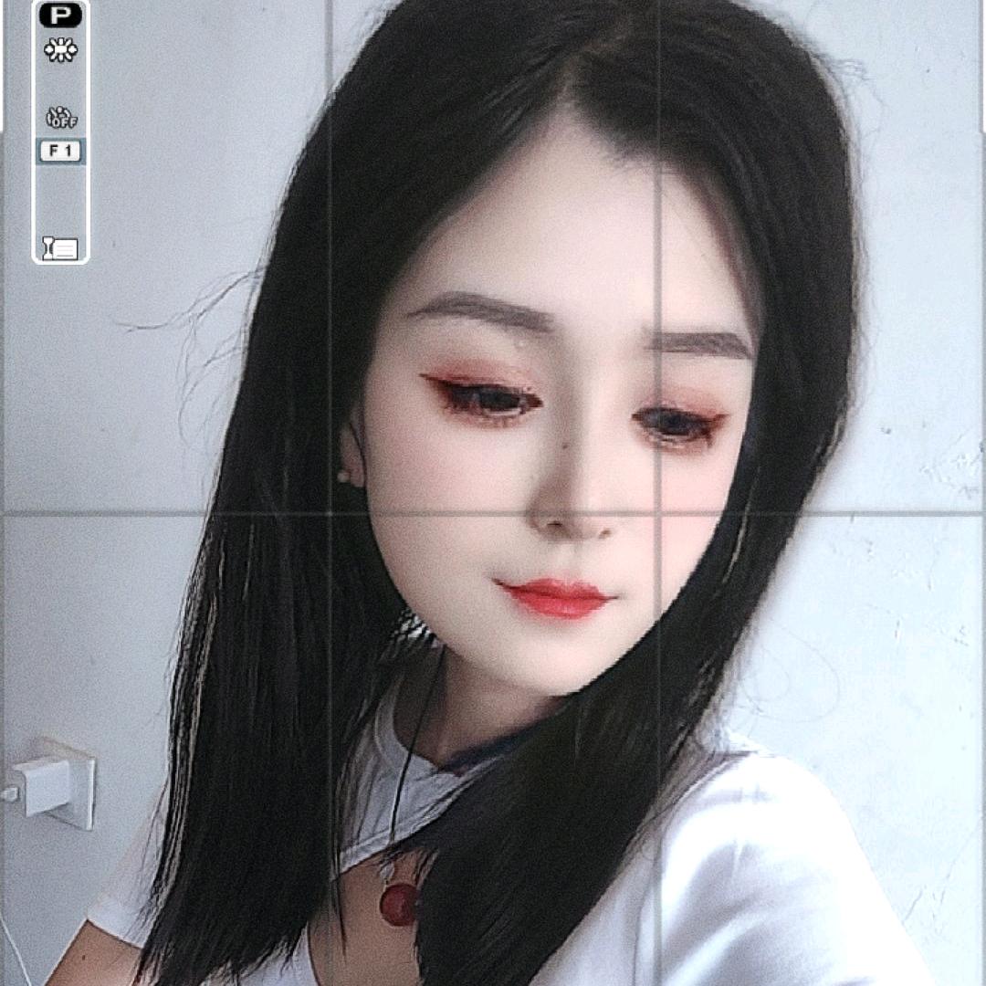 最后的温柔🥀