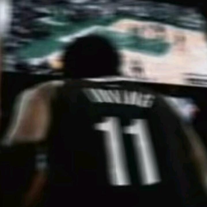 kyrie