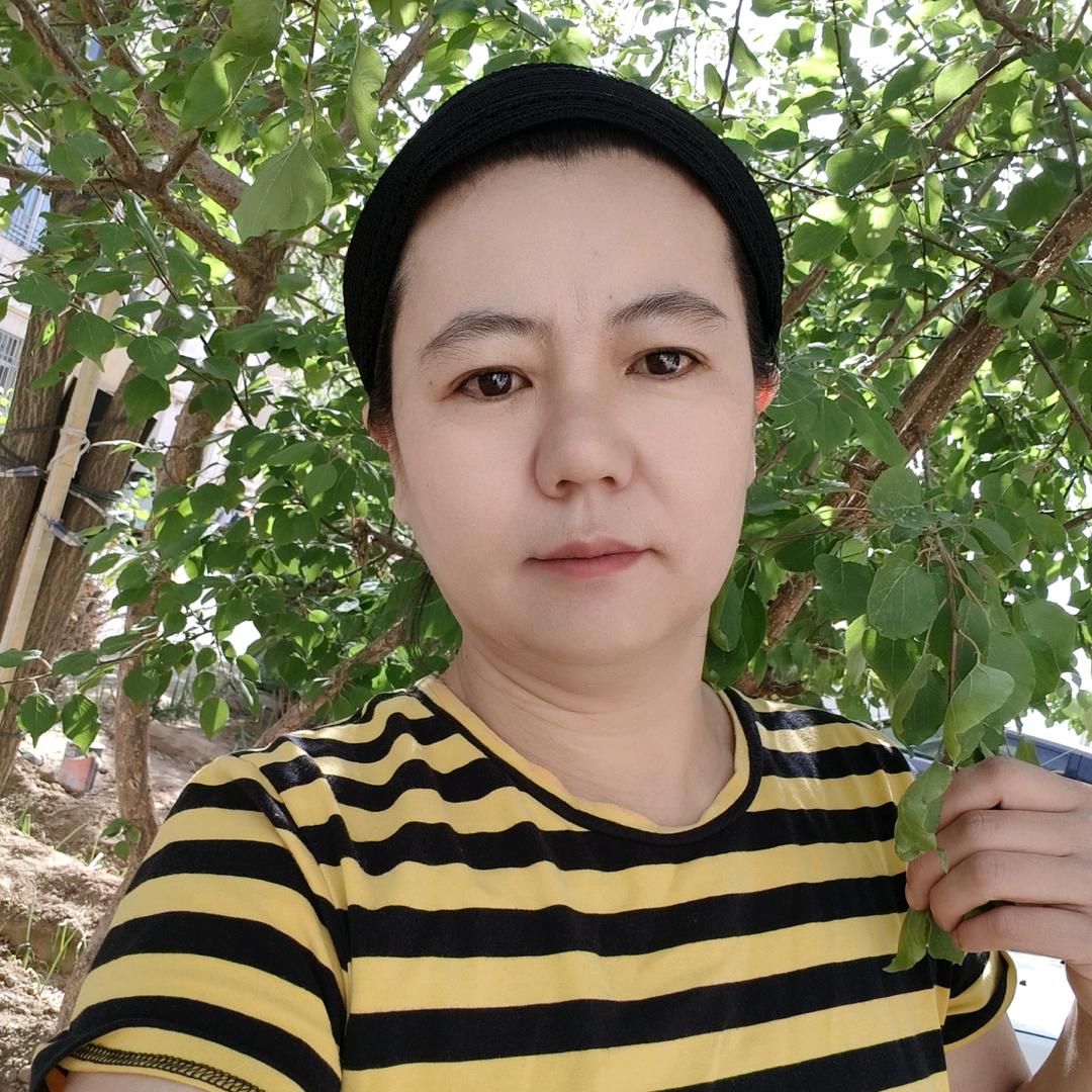 漠北老六