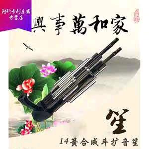 何大金