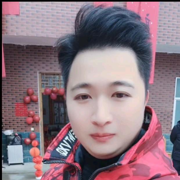 每天开开心心
