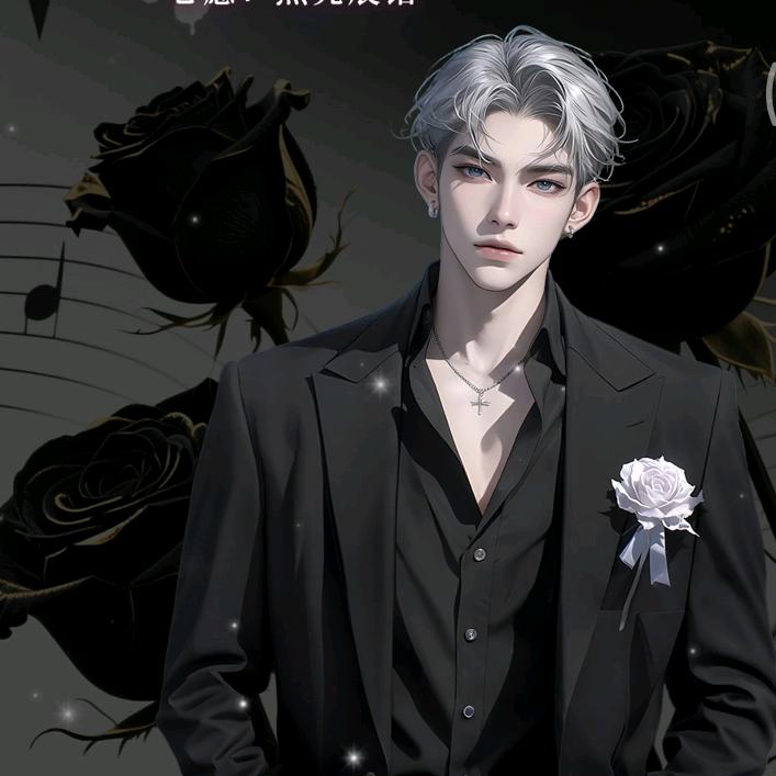 黎墨👿FM