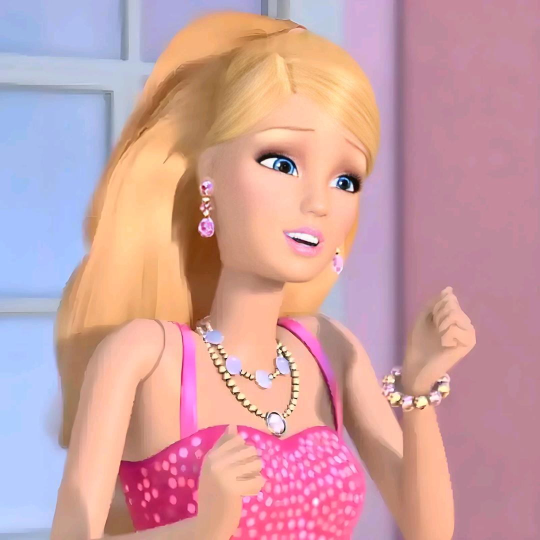 Barbie