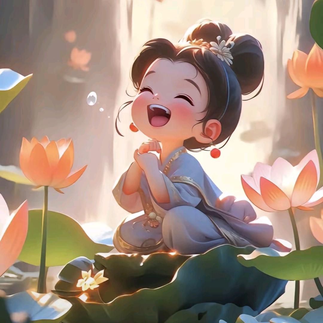 小懒猫