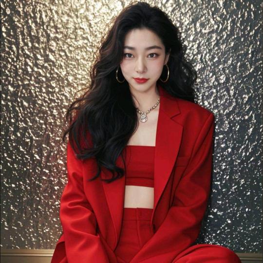 月色中的栀子花香