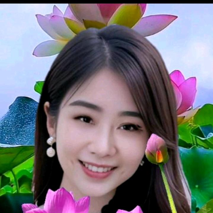 夏日水莲（随迹回访拒私聊）