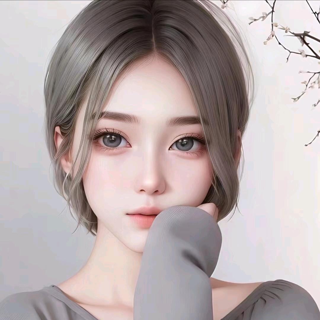 啾࿐一口甜