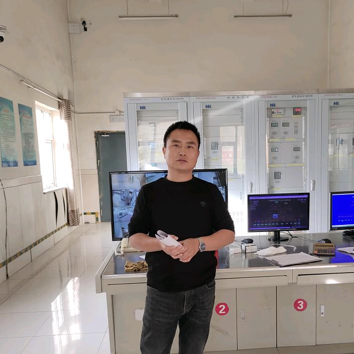 建军水电暖家装