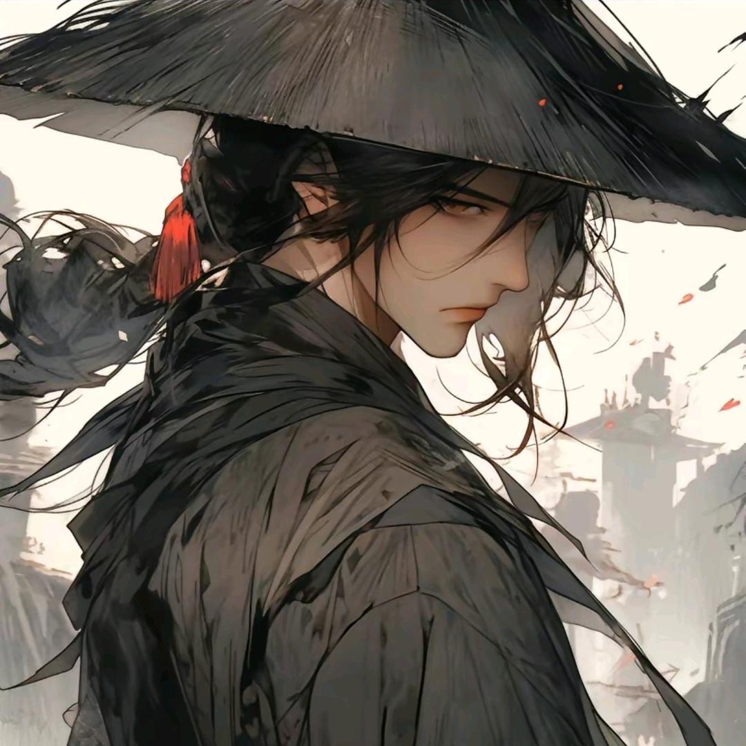 云澈