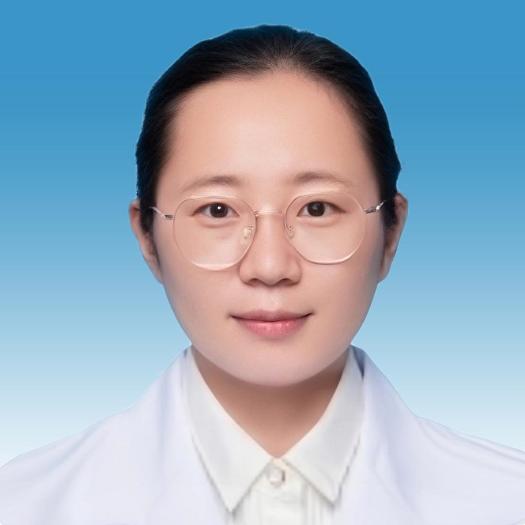 肿瘤医生张慧