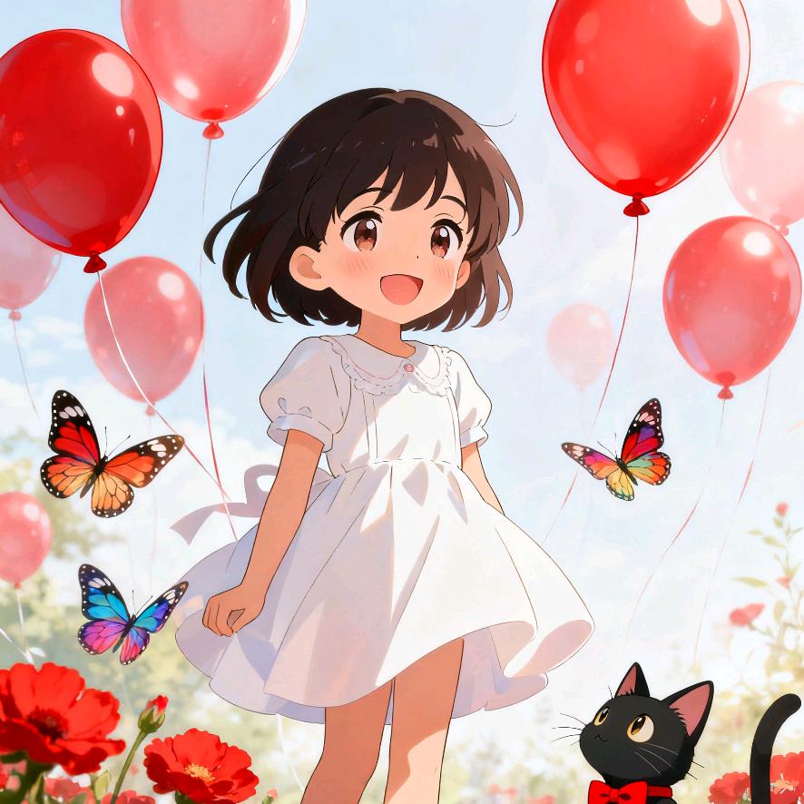 婷儿治愈漫剪