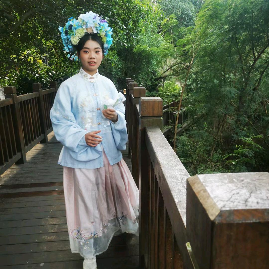 周兰优选