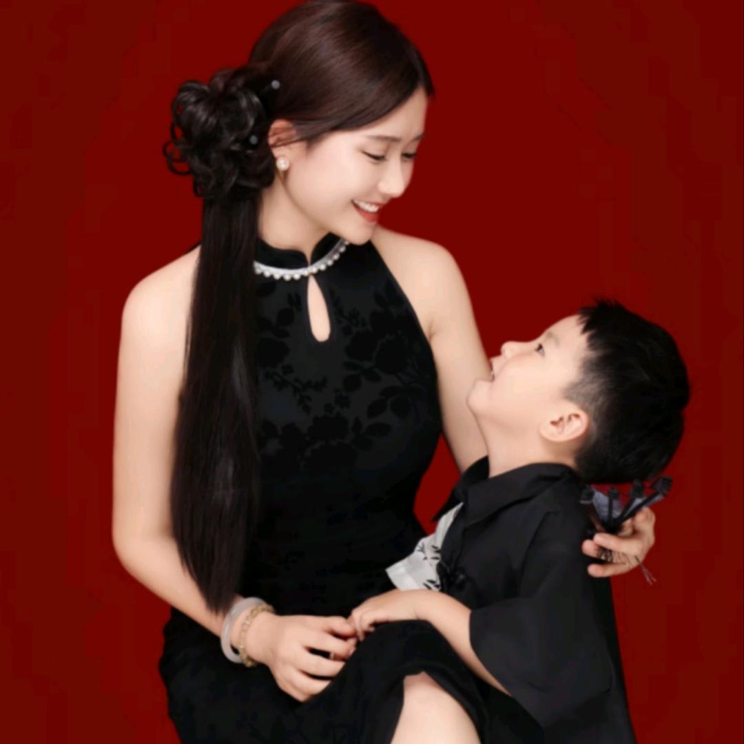 麦哆啦摄影慧慧