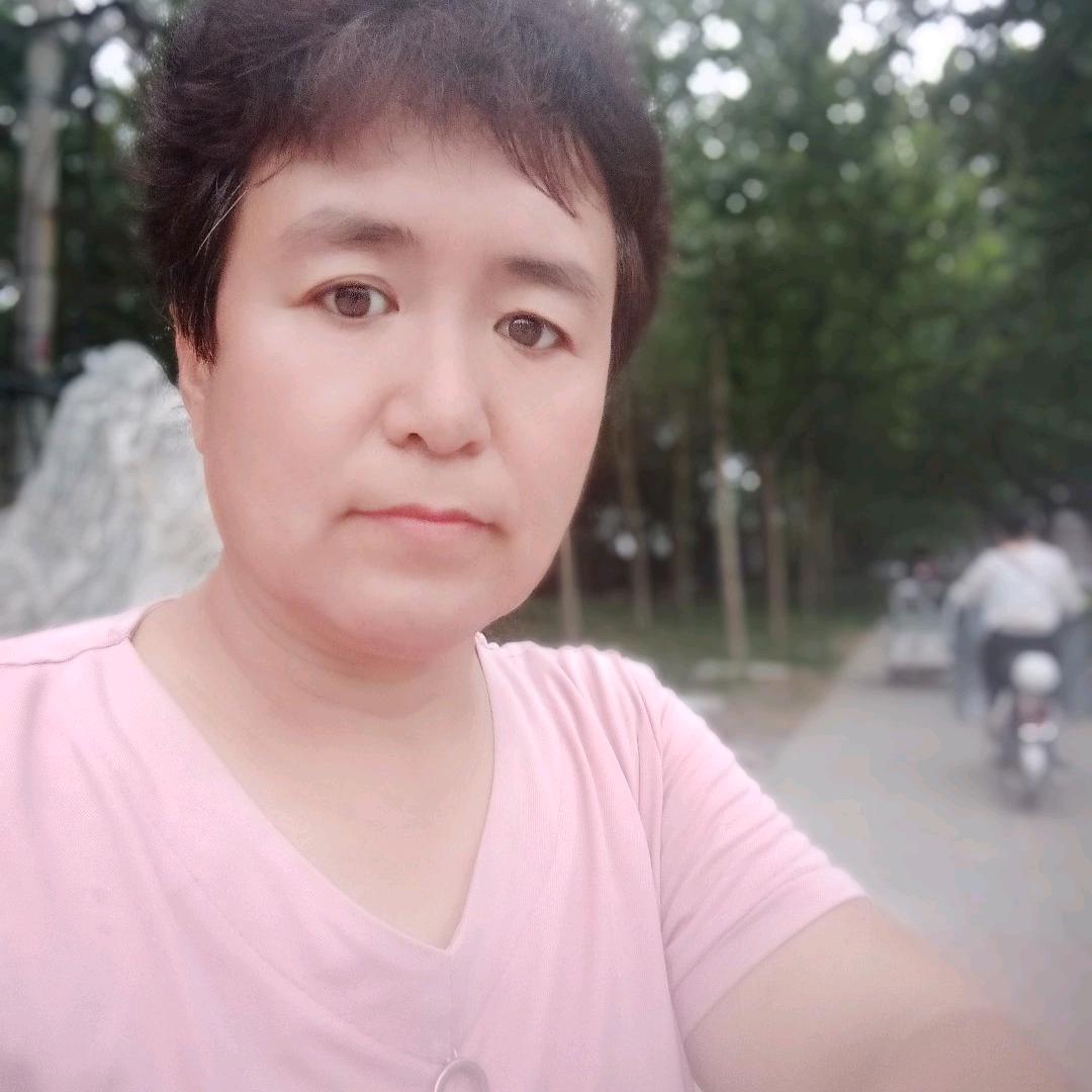 军姐