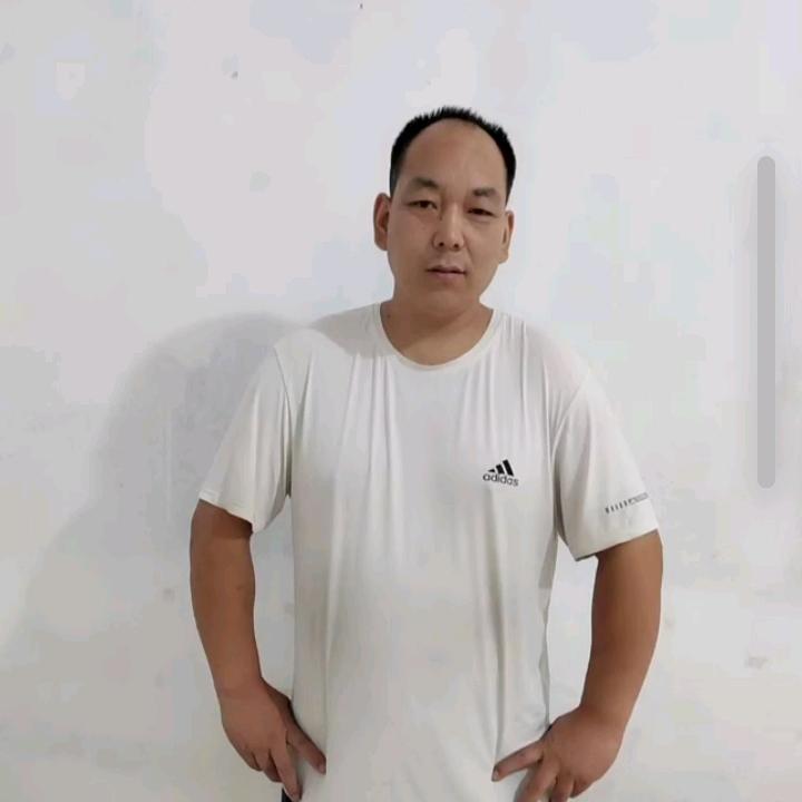 单身一个人