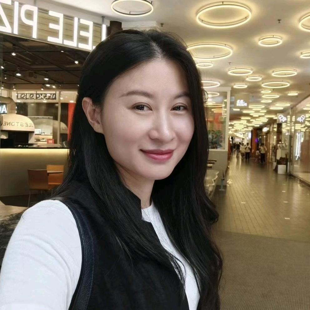 南沙报关~陈瑛