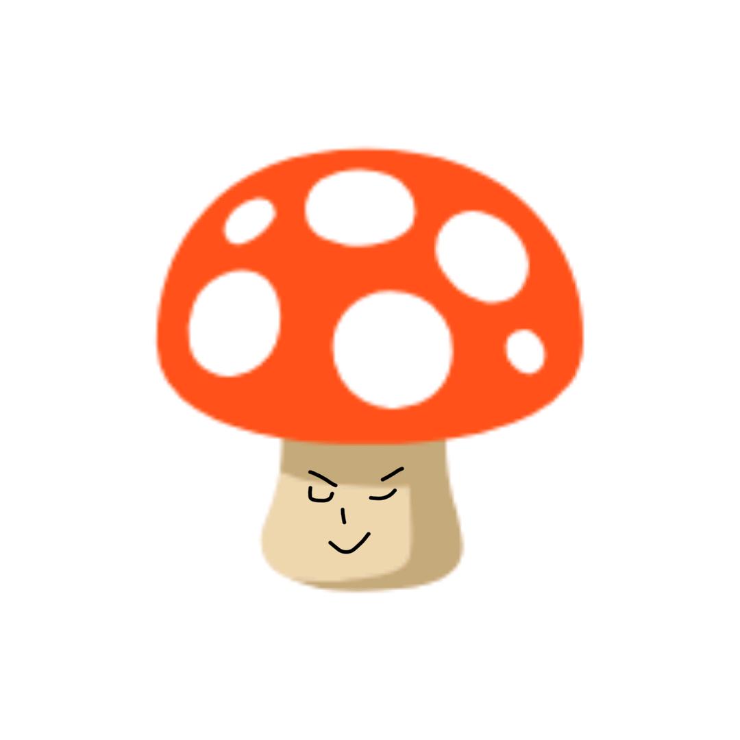蘑菇特摄（收（出）好物）