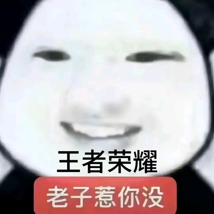 我恨王者荣耀