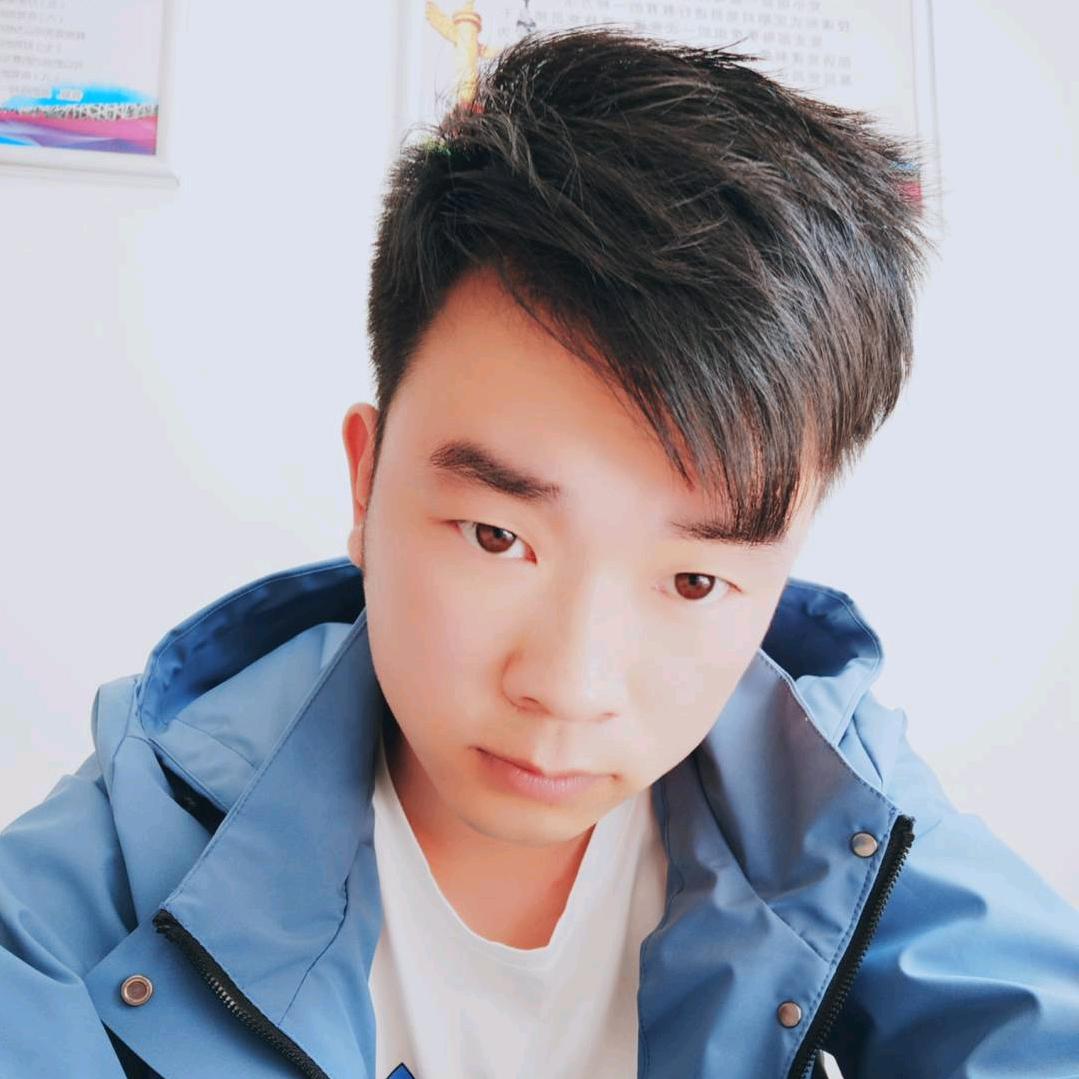 君在上  （远在乌鲁木齐的陕西人）