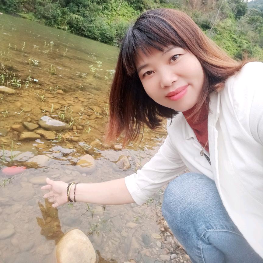 叶美