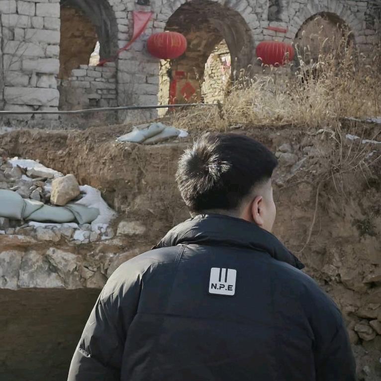 重生之我在奇村卖公寓