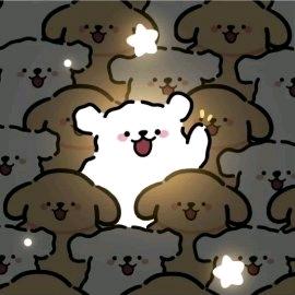 爱V爱筱筱