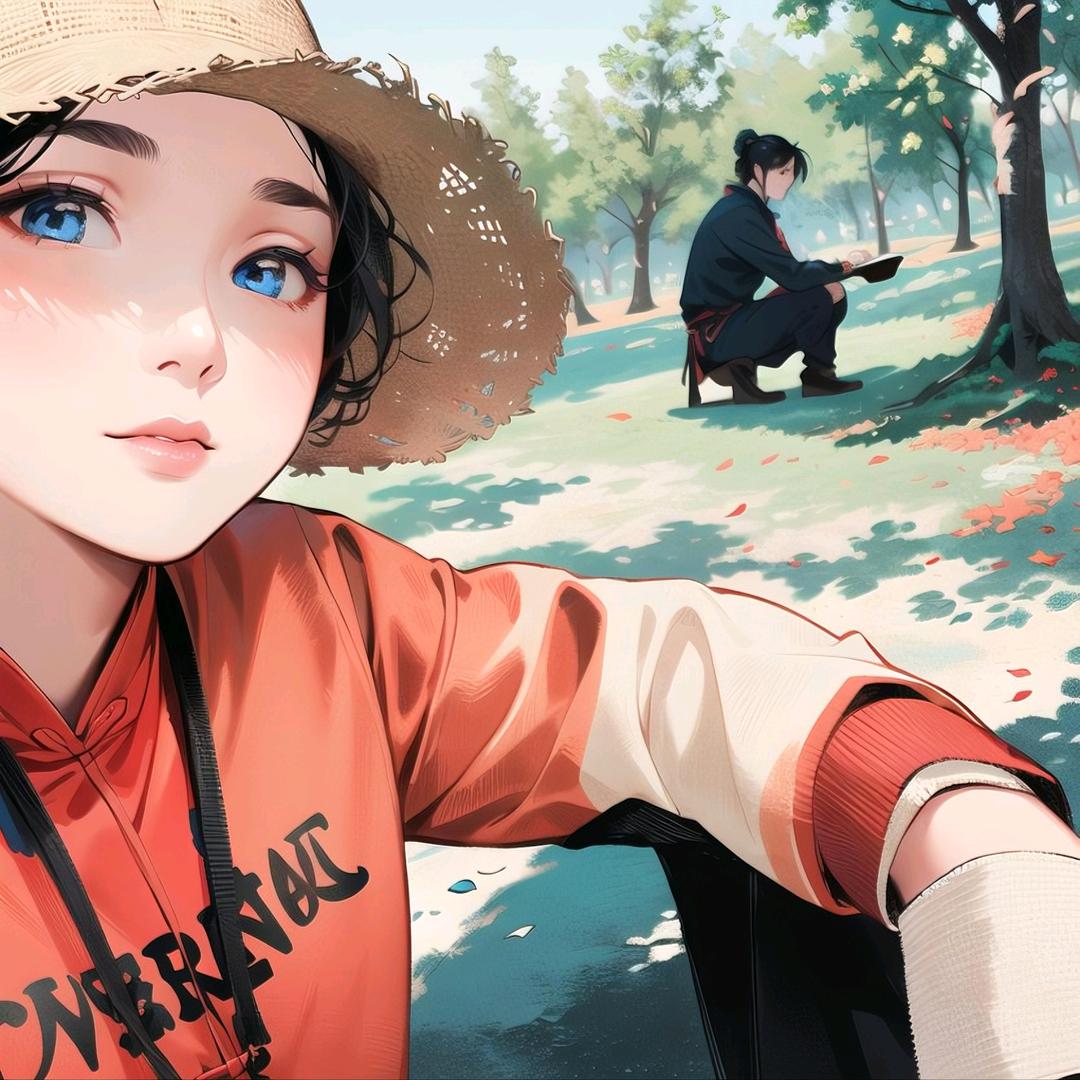 石桥牧鑫果园🇨🇳🇨🇳