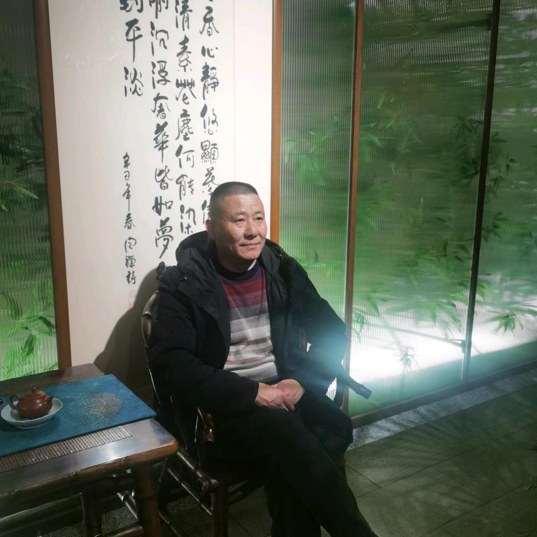 王者风范
