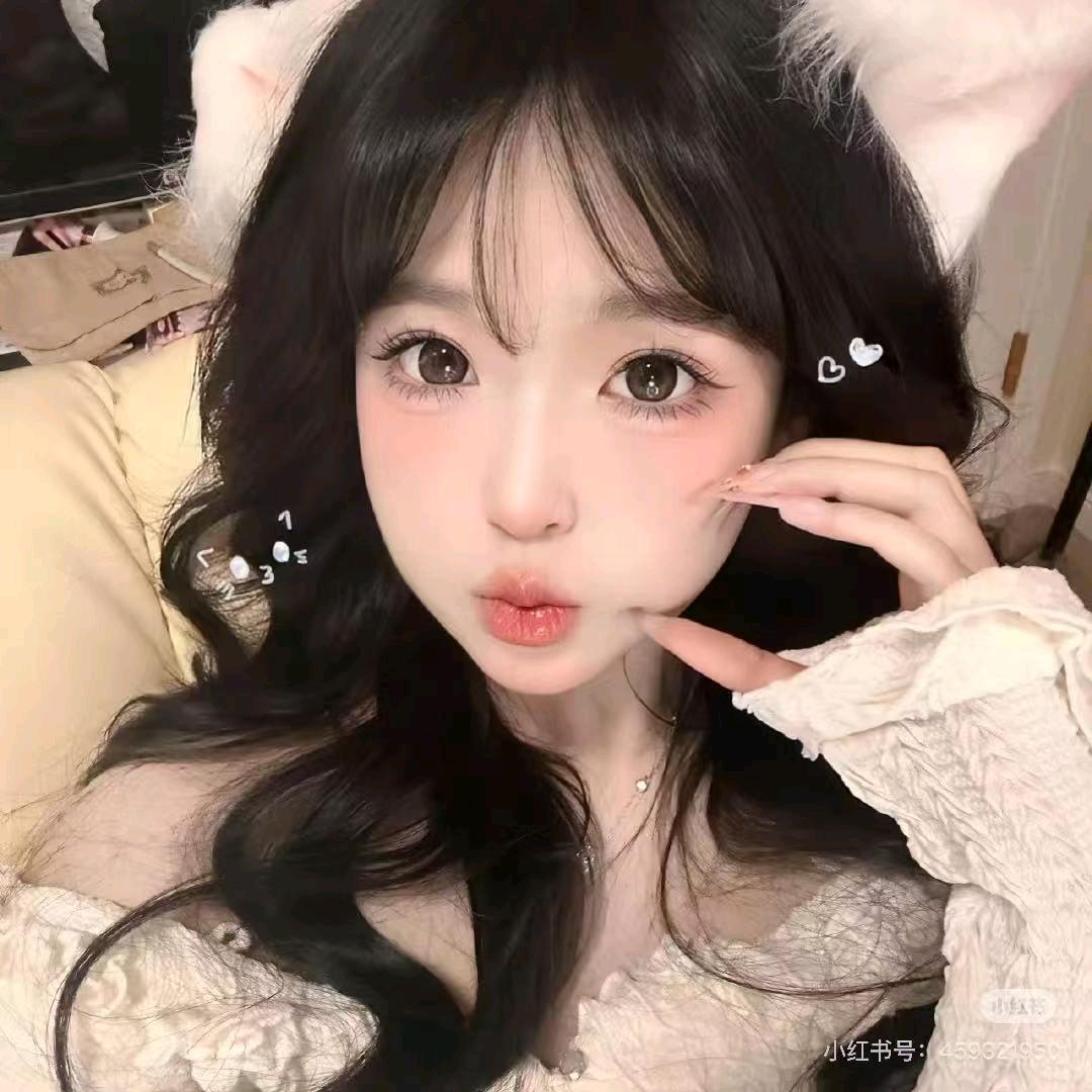 一个桃子🍑