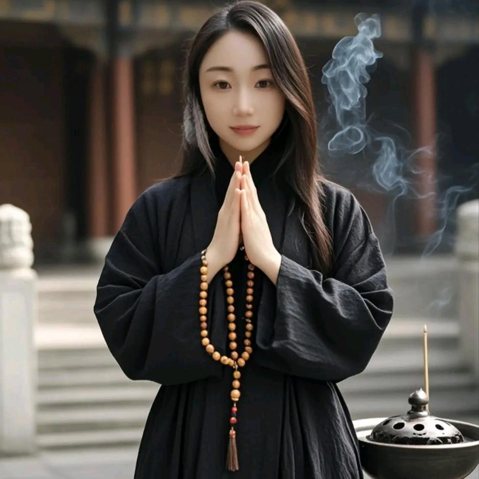 🙏静修🙏记录🙏