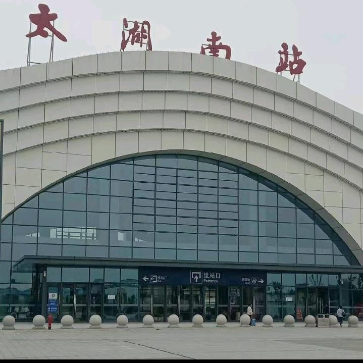 太湖吕哥