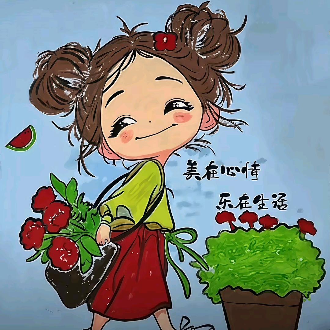 小懒猫