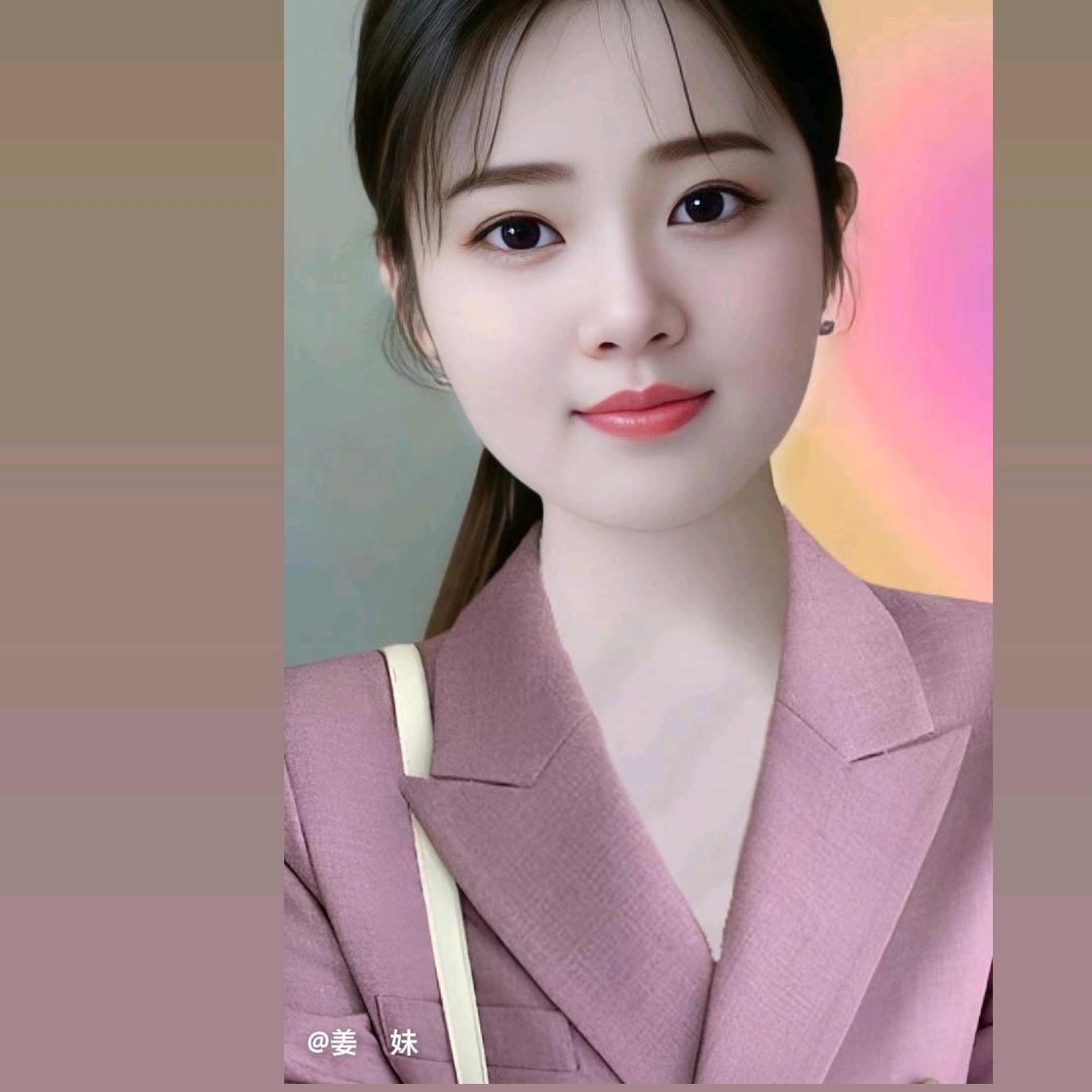 四海为家，开心果