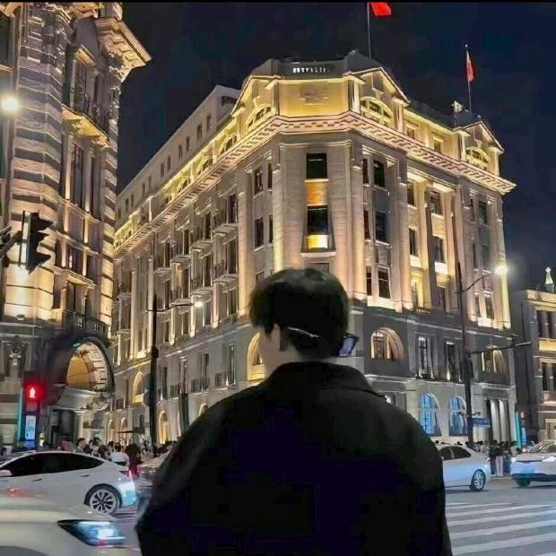 小磊📷车日记
