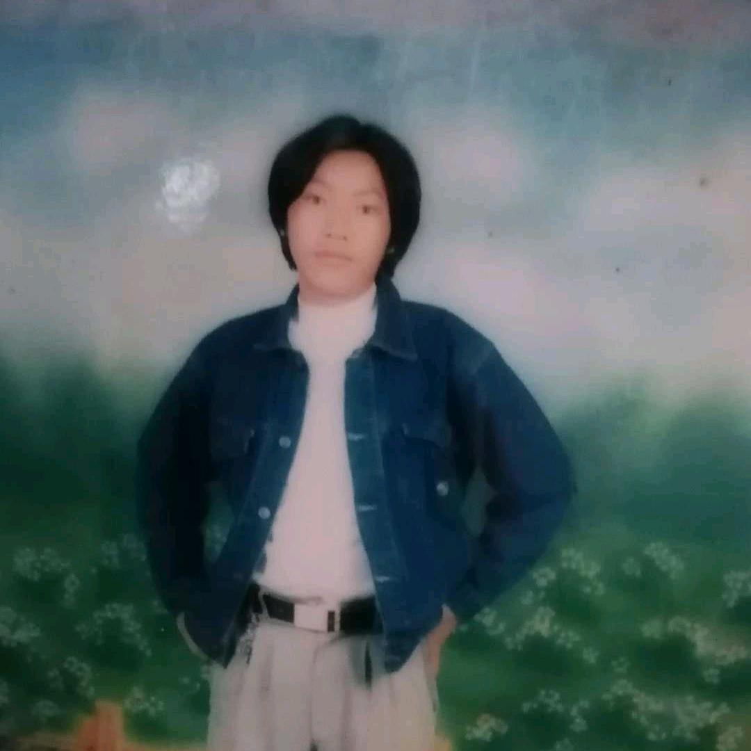 加油吧，年青人。