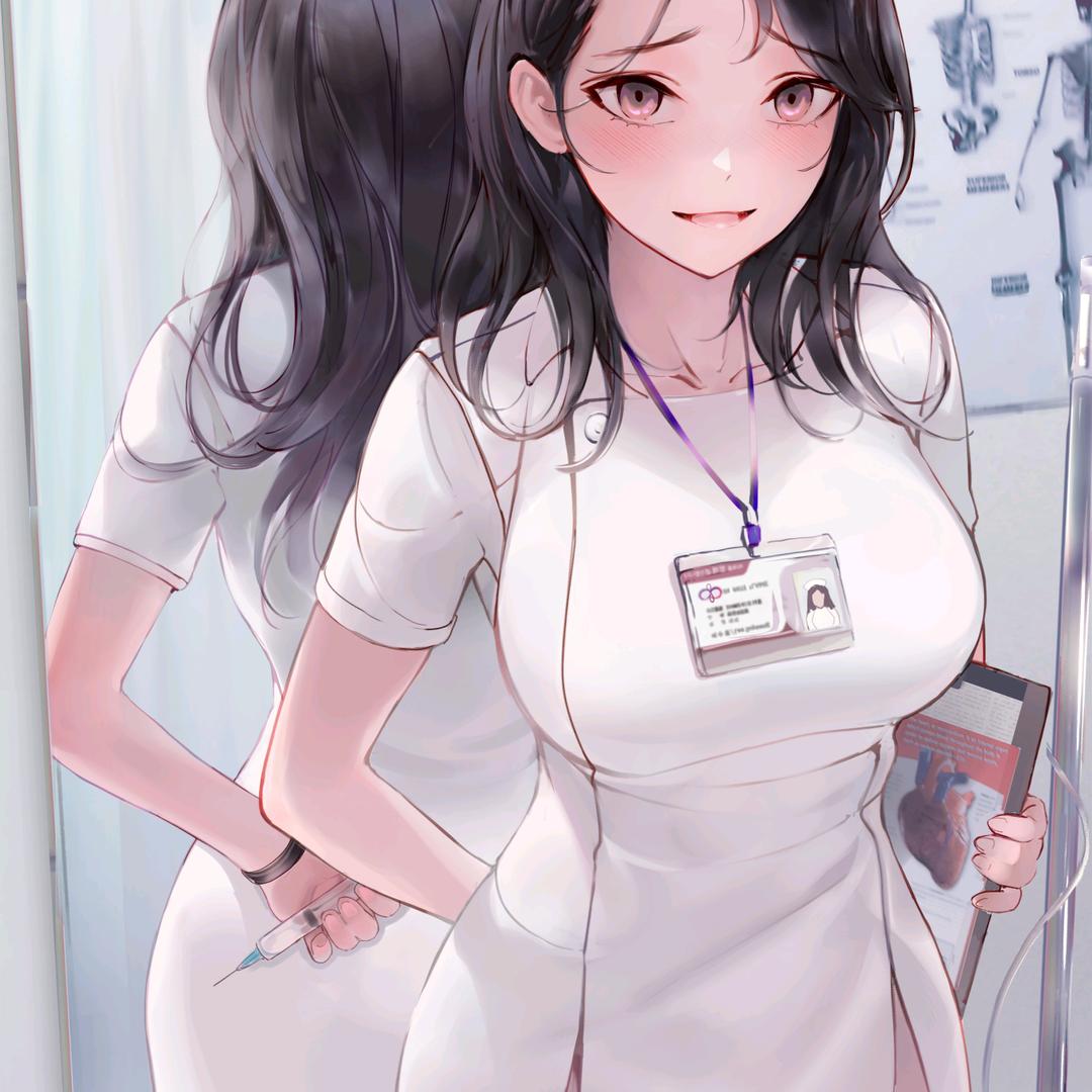 娜小护