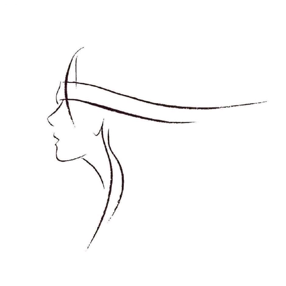 ℡