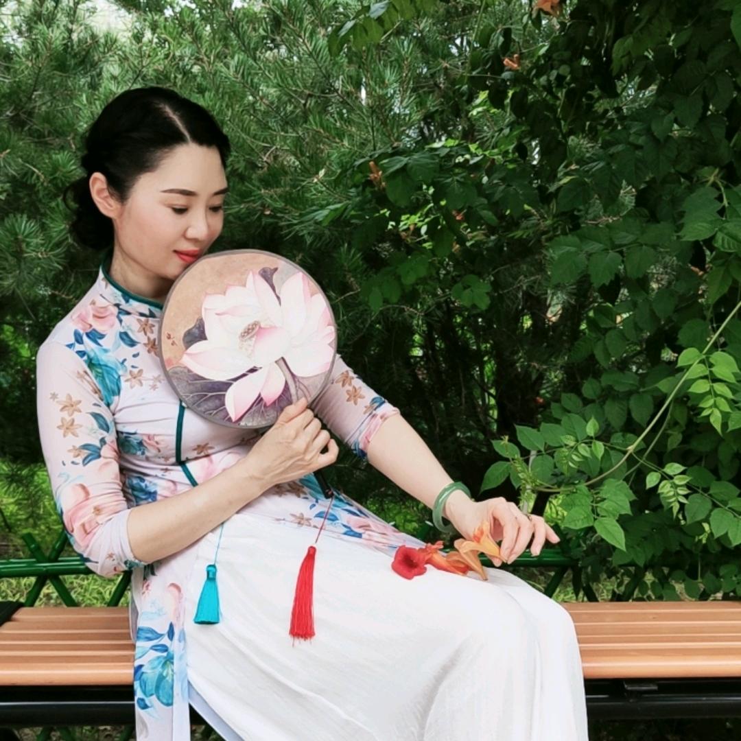 深谷幽兰@