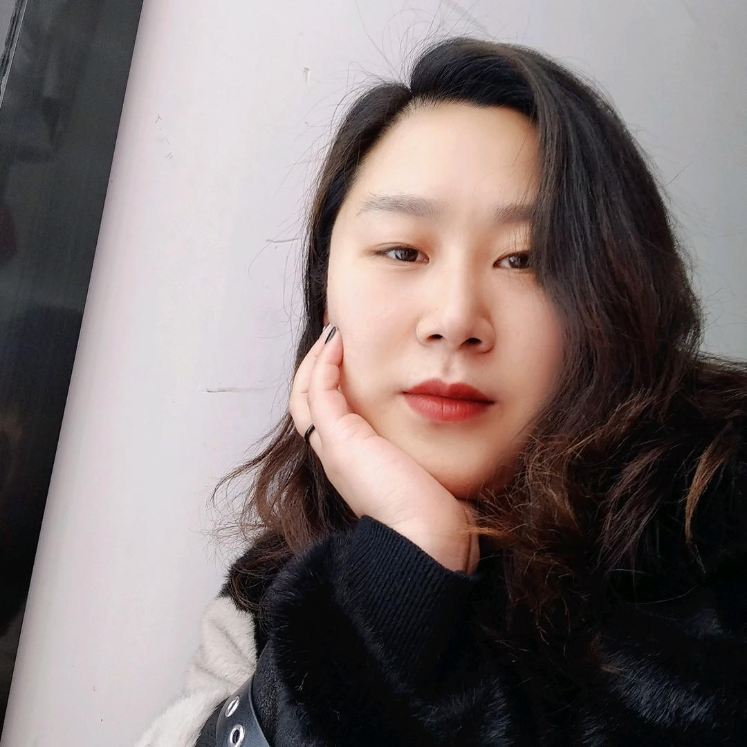 回力婷有范儿呀