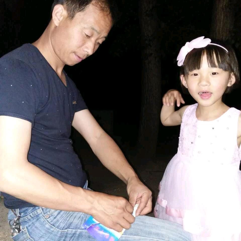 刘军