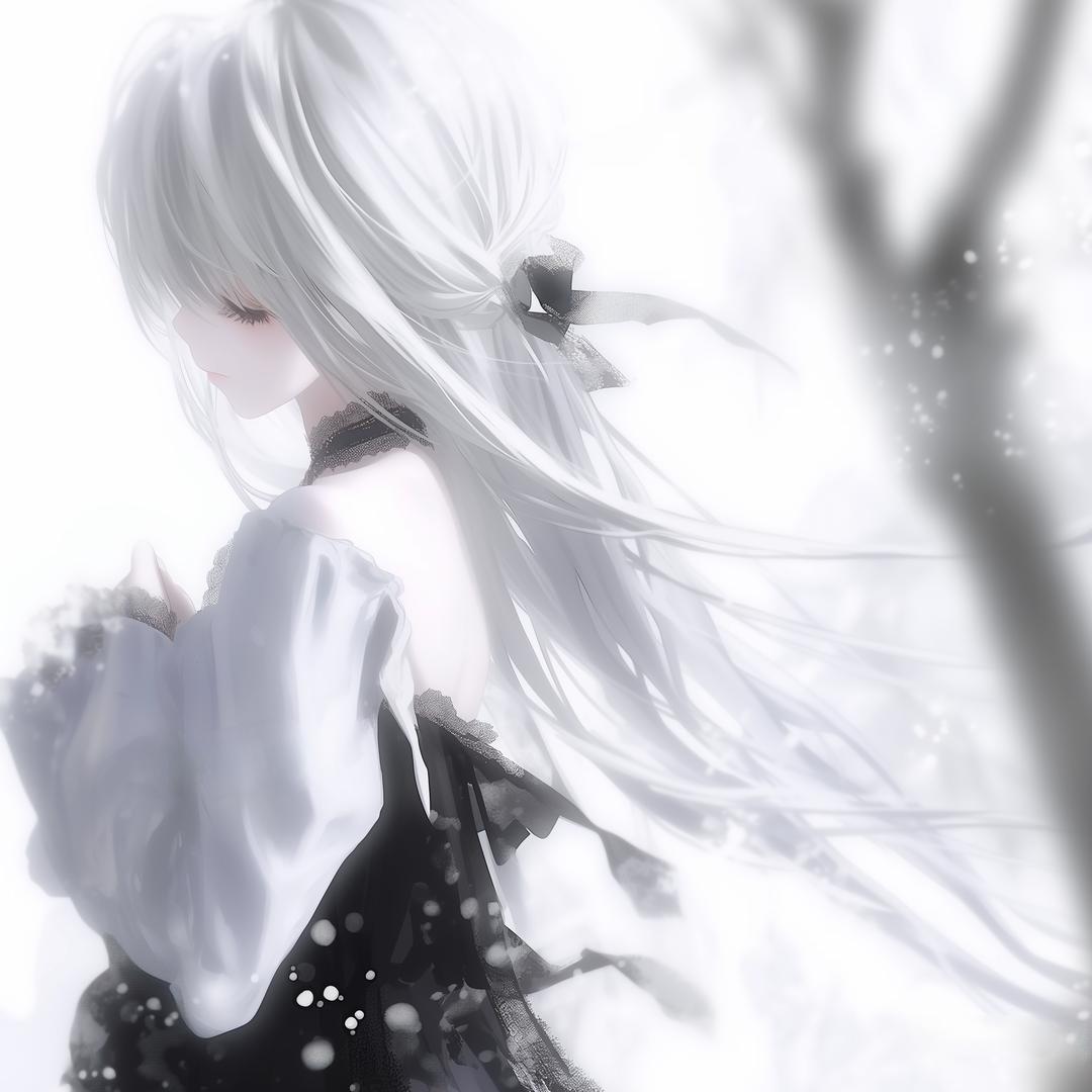 舞月