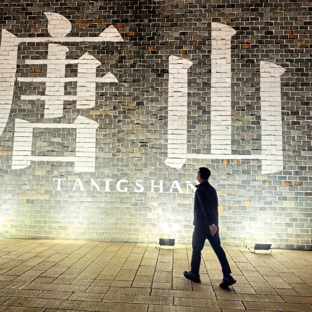 💪跑步的王先生