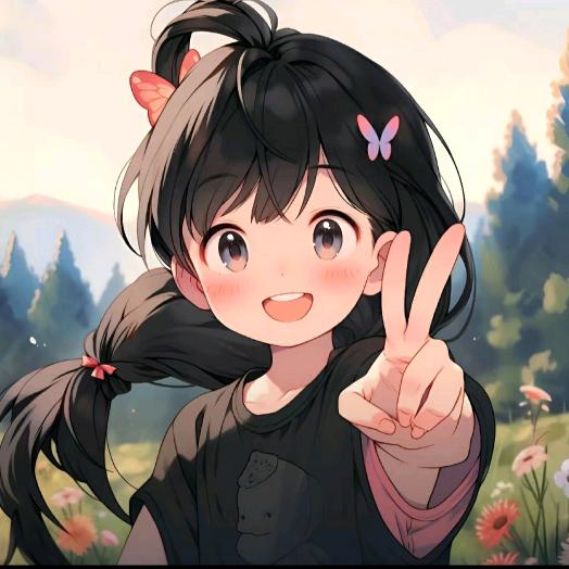 梦幻的小梦淇💒