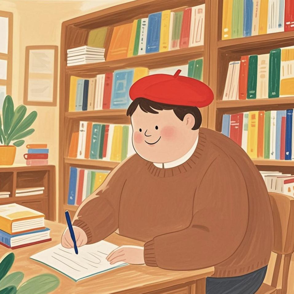 南山外校陈老师