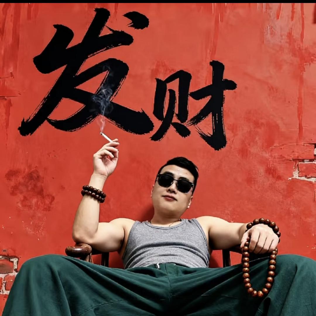 @凡夫俗子