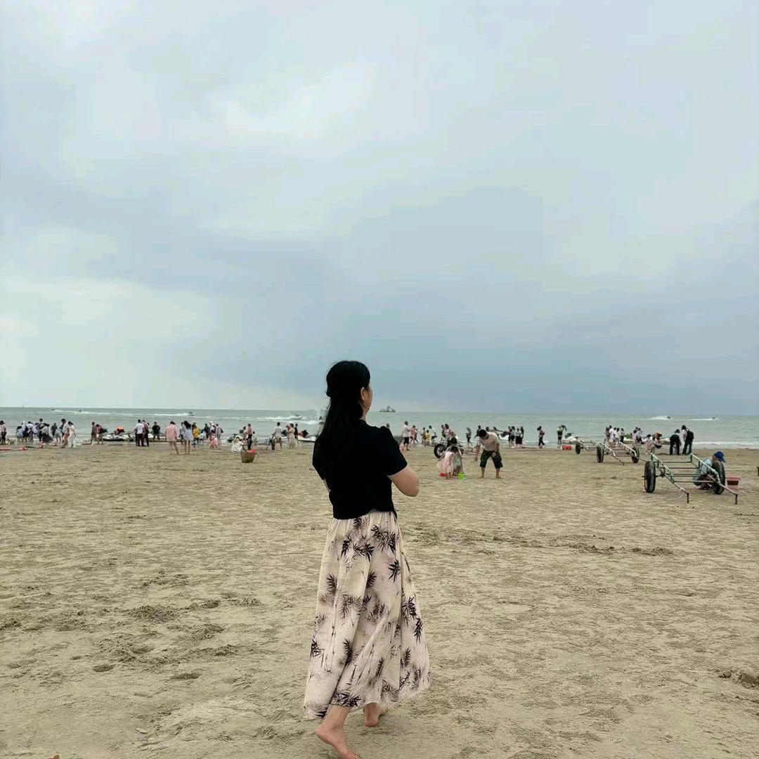 农村宝妈在外漂泊（橱窗）