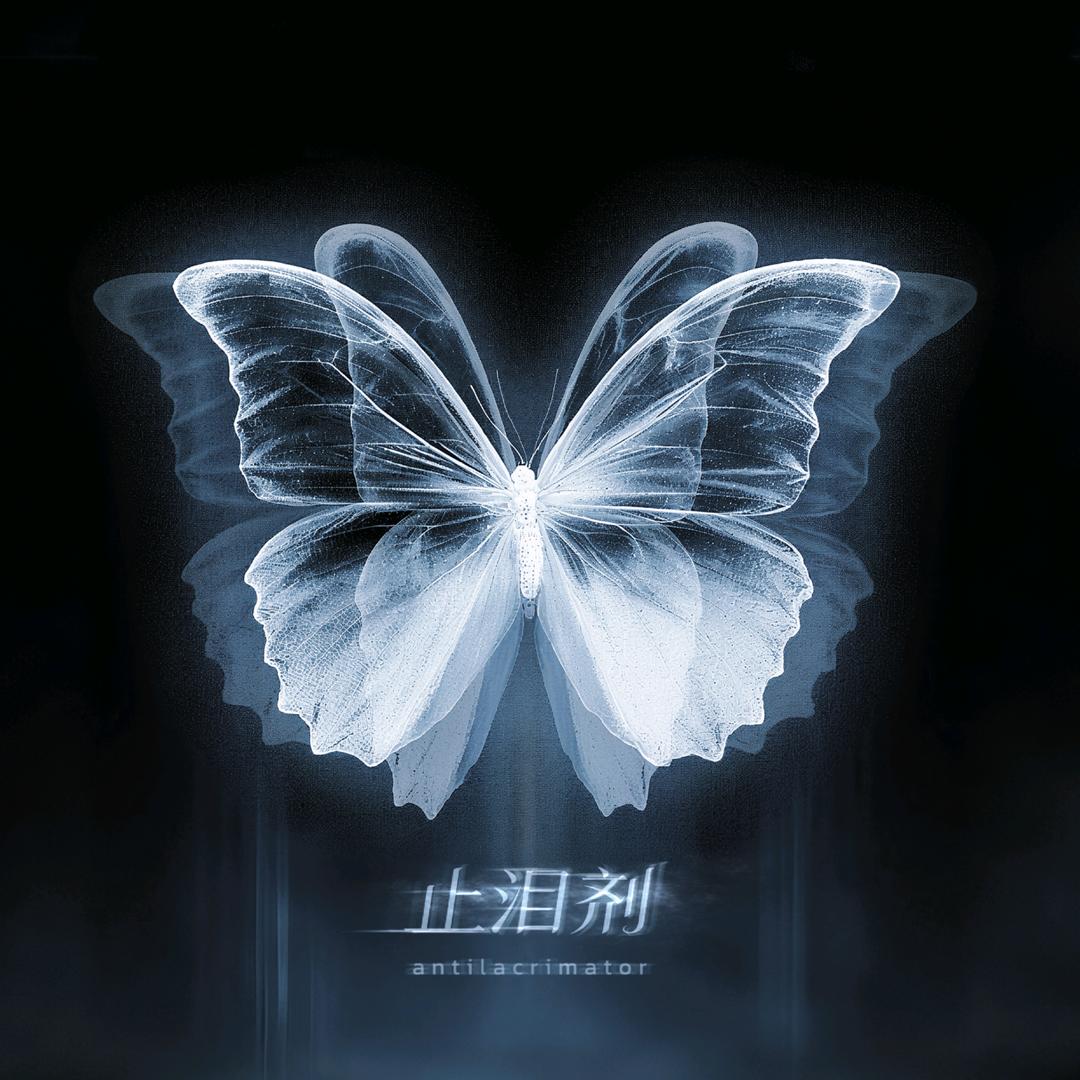 止泪剂